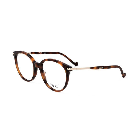 Ladies' Earrings LIU JO LJ2746 Acetate Silver