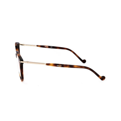 Ladies' Earrings LIU JO LJ2746 Acetate Silver