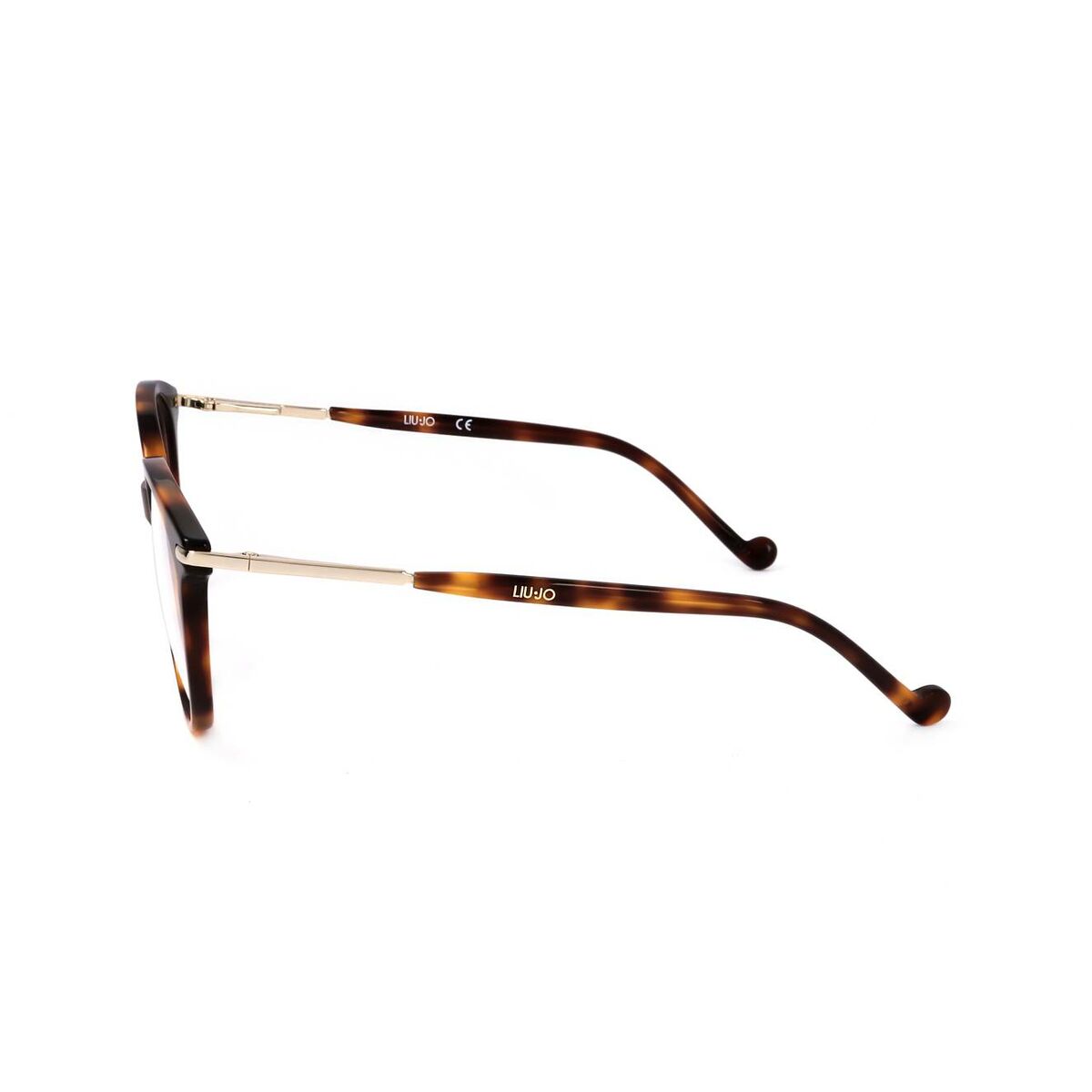 Ladies' Earrings LIU JO LJ2746 Acetate Silver