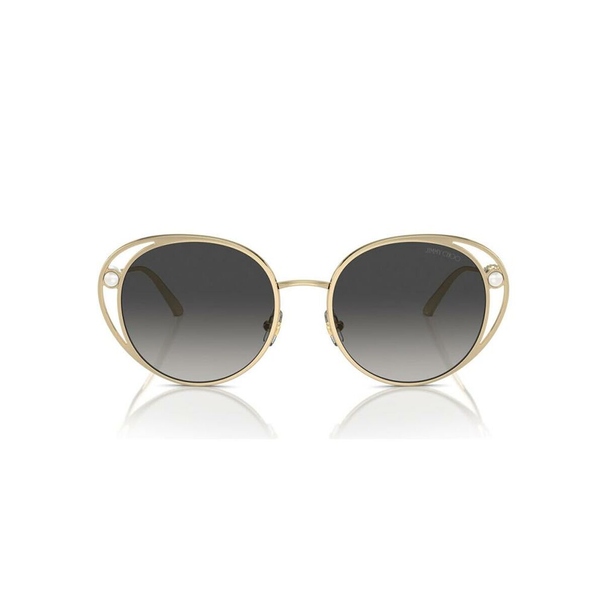 Ladies' Sunglasses Jimmy Choo JC 4003HB