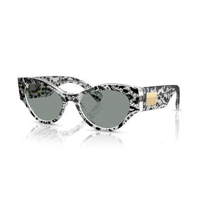 Ladies' Sunglasses Dolce & Gabbana DG 4480
