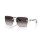 Ladies' Sunglasses Jimmy Choo JC 4018