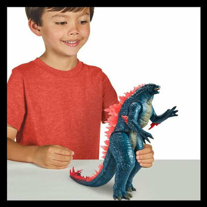 Action Figure Famosa Giant Godzilla 28 cm