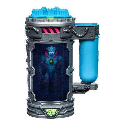 Action Figure Famosa Mr. Beast  14 cm