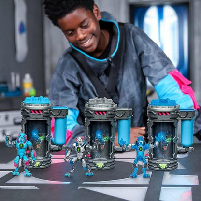 Action Figure Famosa Mr. Beast  14 cm