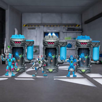 Action Figure Famosa Mr. Beast  14 cm