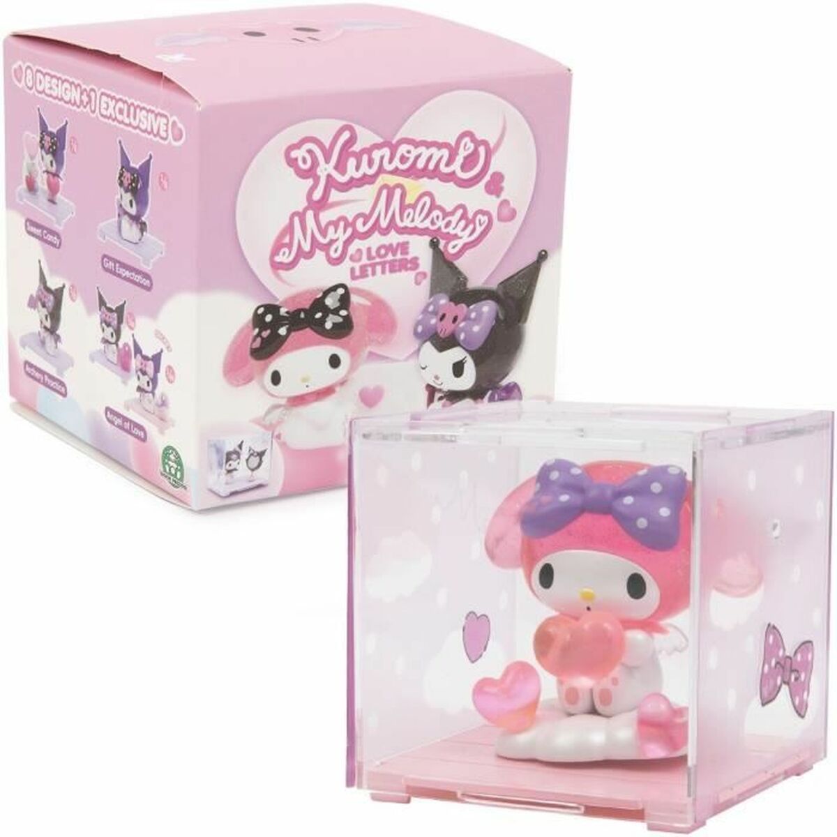Action Figure Hello Kitty 37