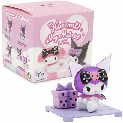Action Figure Hello Kitty 37