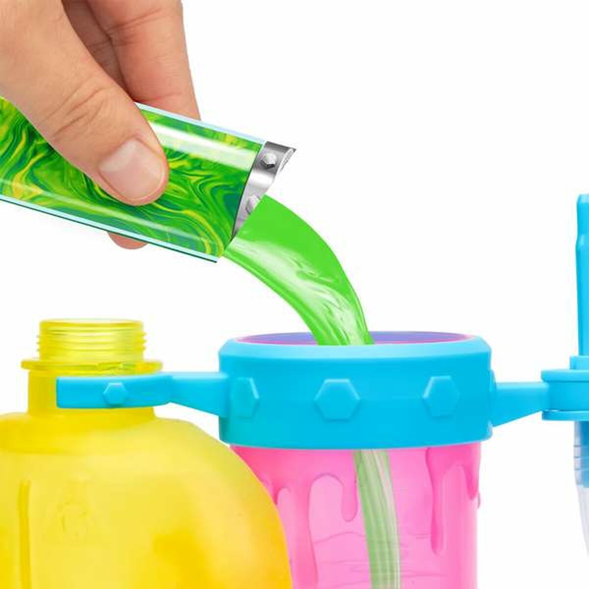 Action figure Famosa Jimmy Mr Beast