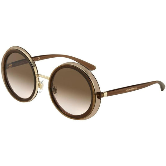 Ladies' Sunglasses Dolce & Gabbana DOUBLE LINE DG 6127