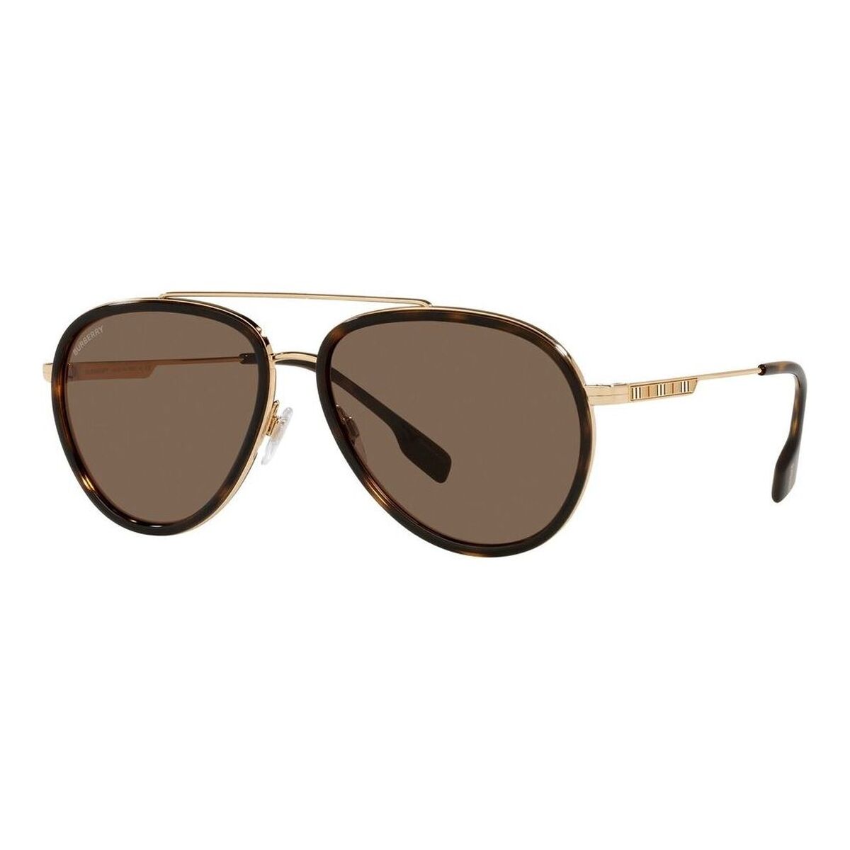 Men's Sunglasses Burberry OLIVER BE 3125