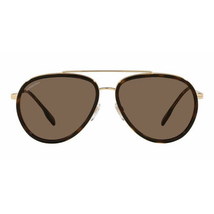 Men's Sunglasses Burberry OLIVER BE 3125