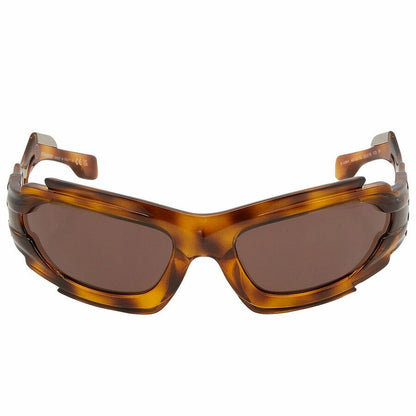 Ladies' Sunglasses Burberry BE4384-401373 Ø 62 mm