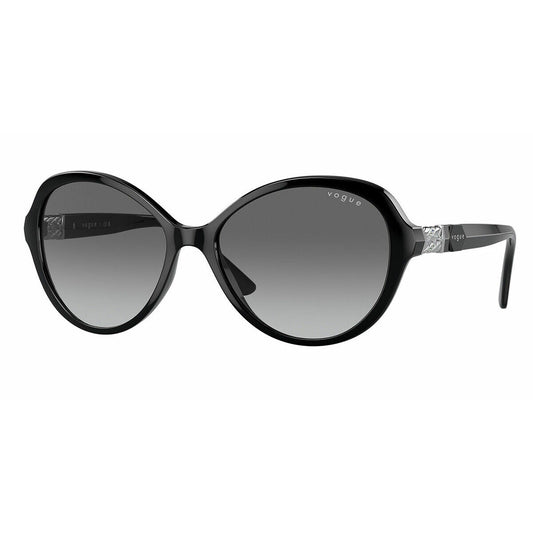 Ladies' Sunglasses Vogue VO5475SB-W44-11 ø 57 mm