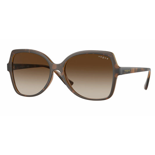 Ladies' Sunglasses Vogue VO5488S-238613 ø 56 mm