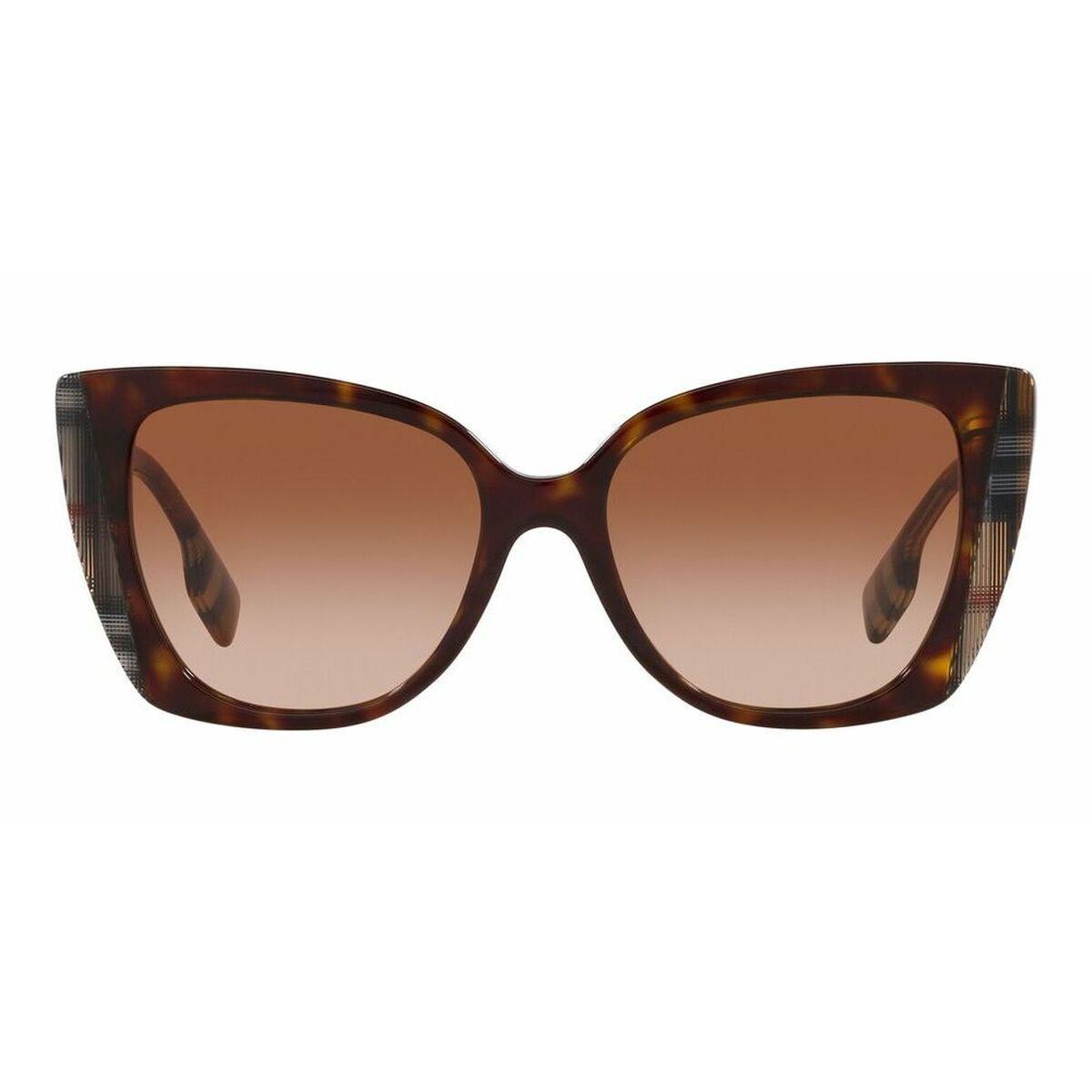 Ladies' Sunglasses Burberry MERYL BE 4393