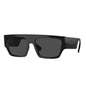Men's Sunglasses Burberry MICAH BE 4397U