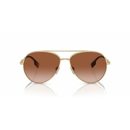 Ladies' Sunglasses Burberry BE 3147