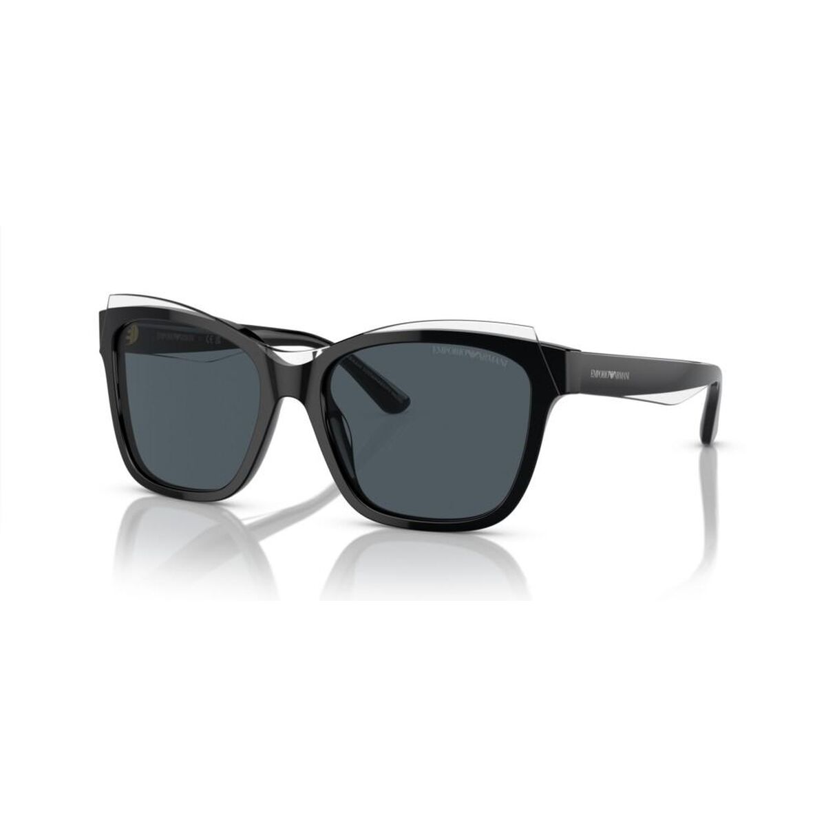 Ladies' Sunglasses Emporio Armani EA 4209