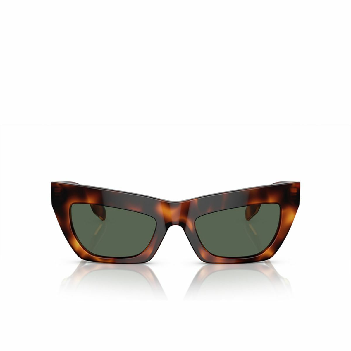 Ladies' Sunglasses Burberry BE4405F-331671 Ø 51 mm