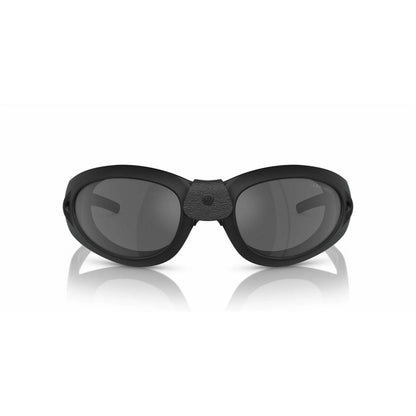 Unisex Sunglasses Armani AR8201Q-50426G-61 Ø 61 mm