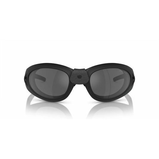 Unisex Sunglasses Armani AR8201Q-50426G-61 Ø 61 mm