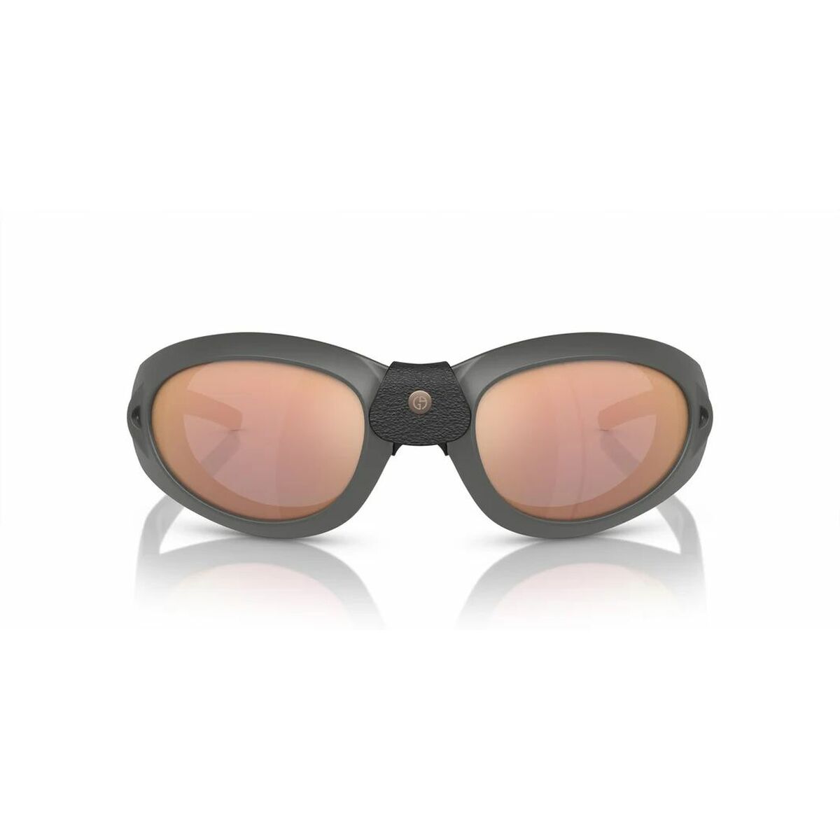 Unisex Sunglasses Armani AR8201Q-60504Z-61 Ø 61 mm