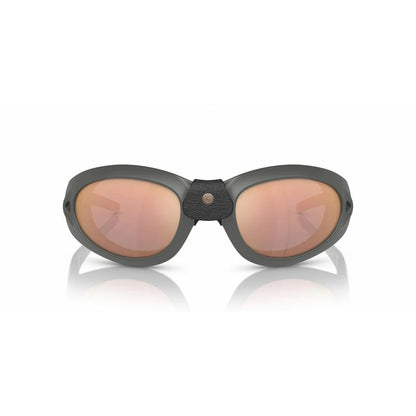 Unisex Sunglasses Armani AR8201Q-60504Z-61 Ø 61 mm