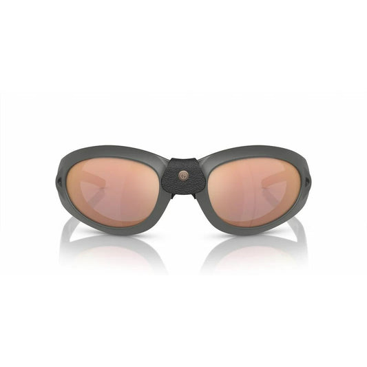 Unisex Sunglasses Armani AR8201Q-60504Z-61 Ø 61 mm