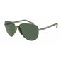 Unisex Sunglasses Emporio Armani EA2059-30037161 Ø 61 mm
