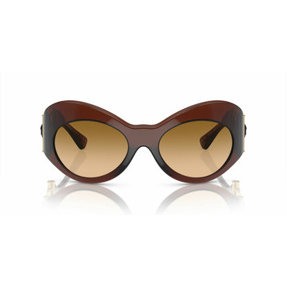 Ladies' Sunglasses Versace VE4462-54462L ø 58 mm