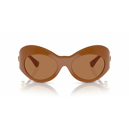 Ladies' Sunglasses Versace VE4462-544773 ø 58 mm