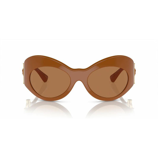 Ladies' Sunglasses Versace VE4462-544773 ø 58 mm