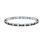 Men's Bracelet Morellato SABH22 Silver