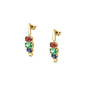 Ladies' Earrings Morellato SAVY03