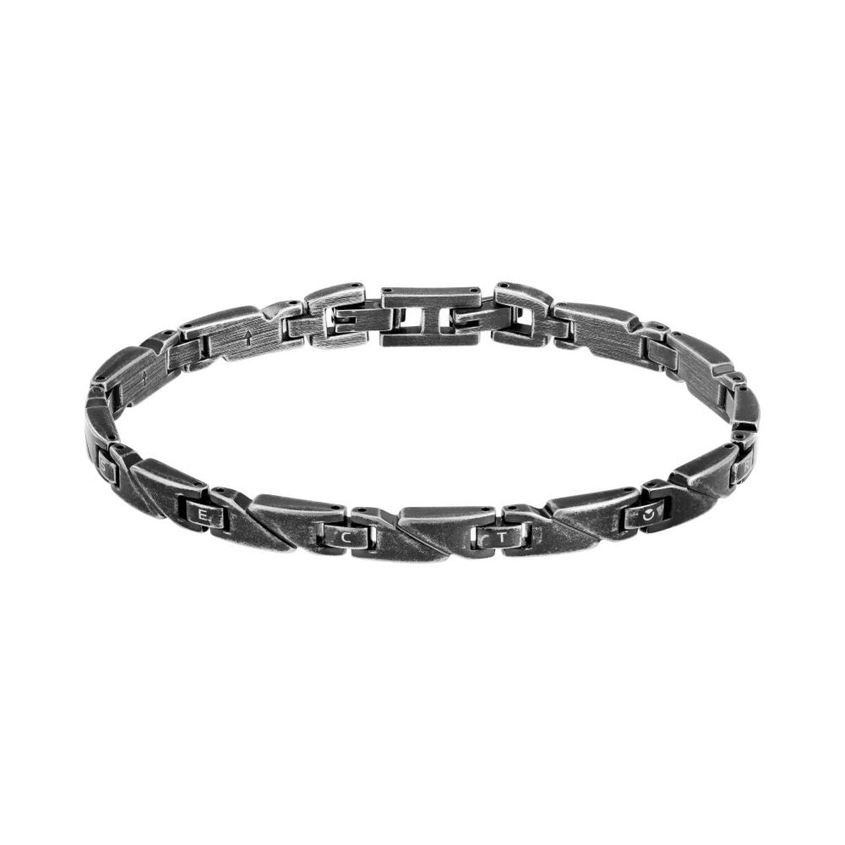 Men's Bracelet Sector SZS89 Silver
