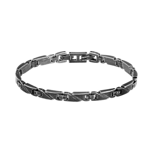 Men's Bracelet Sector SZS89 Silver