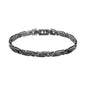 Men's Bracelet Sector SZS89 Silver