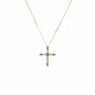 Ladies' Necklace Chiara Ferragni J19AWC14 42 - 50 cm
