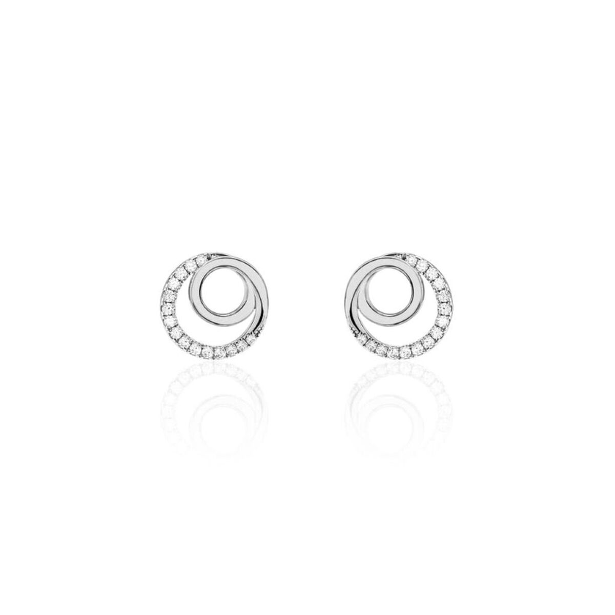 Ladies' Earrings Stroili 1680521