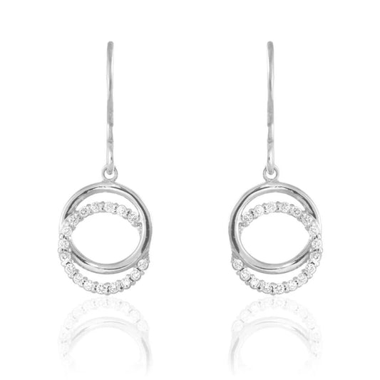 Ladies' Earrings Stroili 1680523