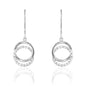 Ladies' Earrings Stroili 1680523