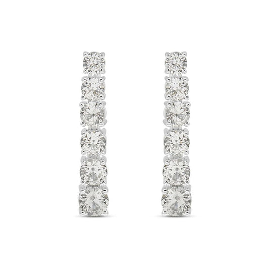 Ladies' Earrings Stroili 1684142