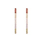 Ladies' Earrings Stroili 1686157
