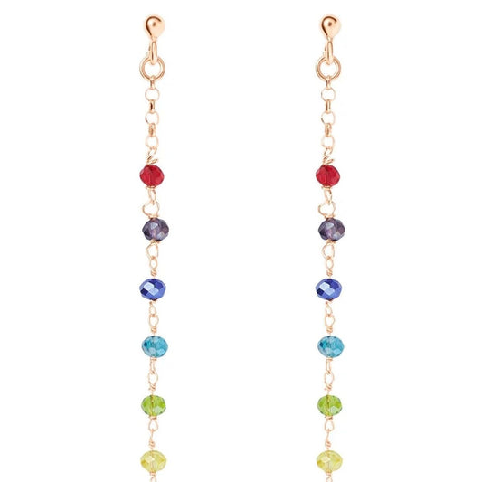 Ladies' Earrings Stroili 1686564