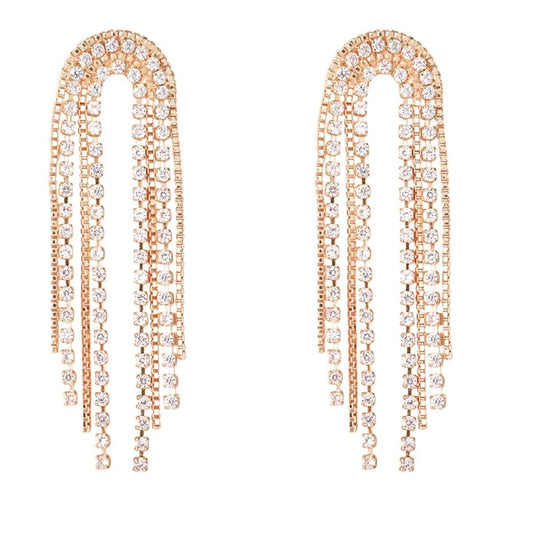 Ladies' Earrings Stroili 1689009