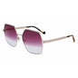 Ladies' Sunglasses LIU JO LJ152S-5817722 ø 58 mm