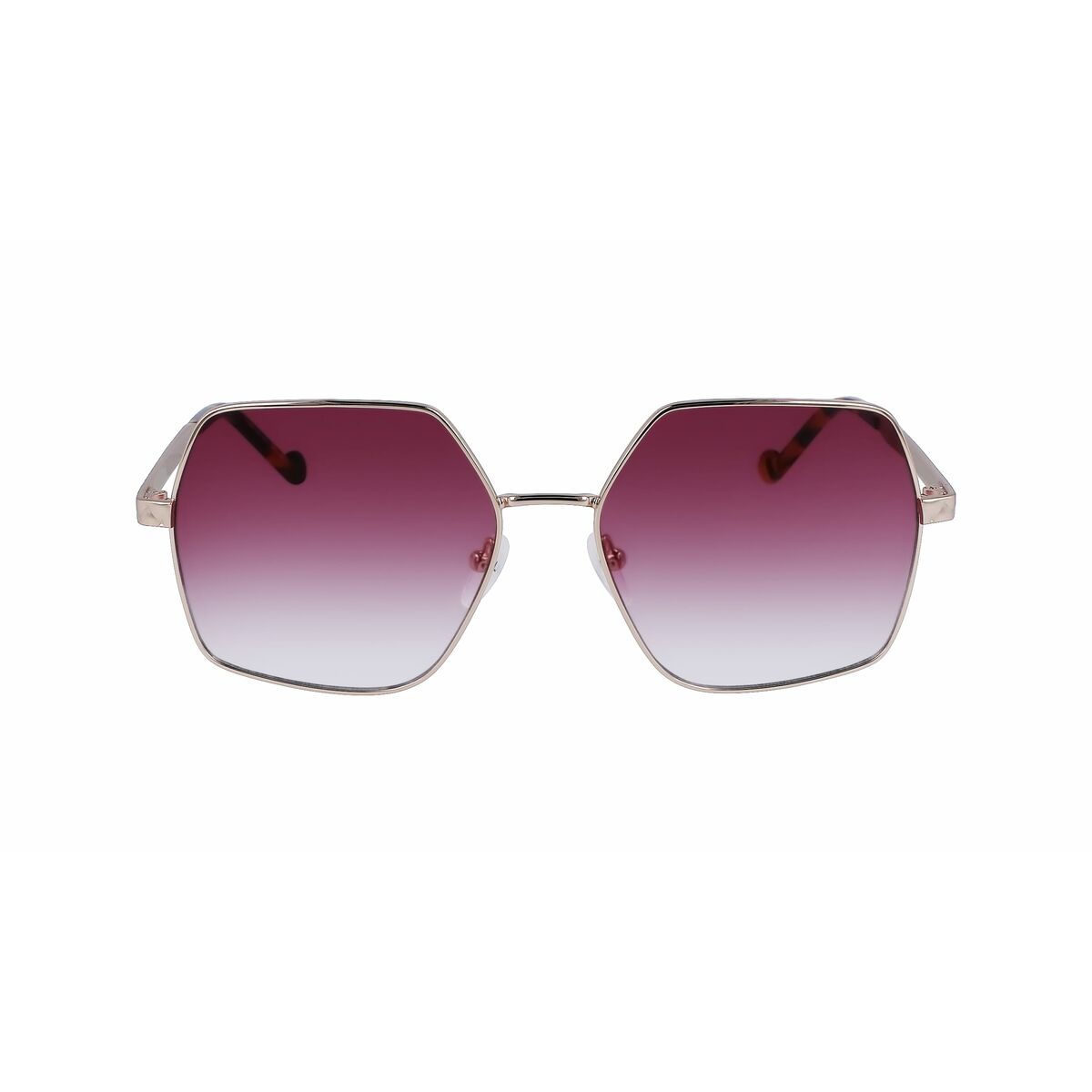 Ladies' Sunglasses LIU JO LJ152S-5817722 ø 58 mm