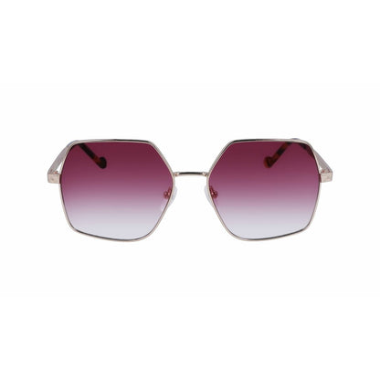 Ladies' Sunglasses LIU JO LJ152S-5817722 ø 58 mm