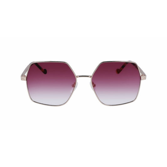 Ladies' Sunglasses LIU JO LJ152S-5817722 ø 58 mm